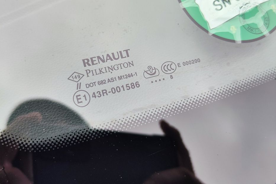 Продам Renault Megane Exclusiv  2018 года в г. Дубно, Ровенская область