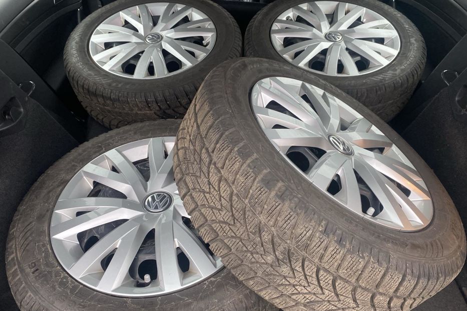 Продам Volkswagen e-Golf 35.8kWh,136к.с./100 кВт 2020 года в Львове