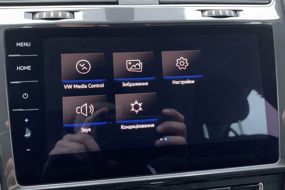 Продам Volkswagen e-Golf 35.8kWh,136к.с./100 кВт 2020 года в Львове