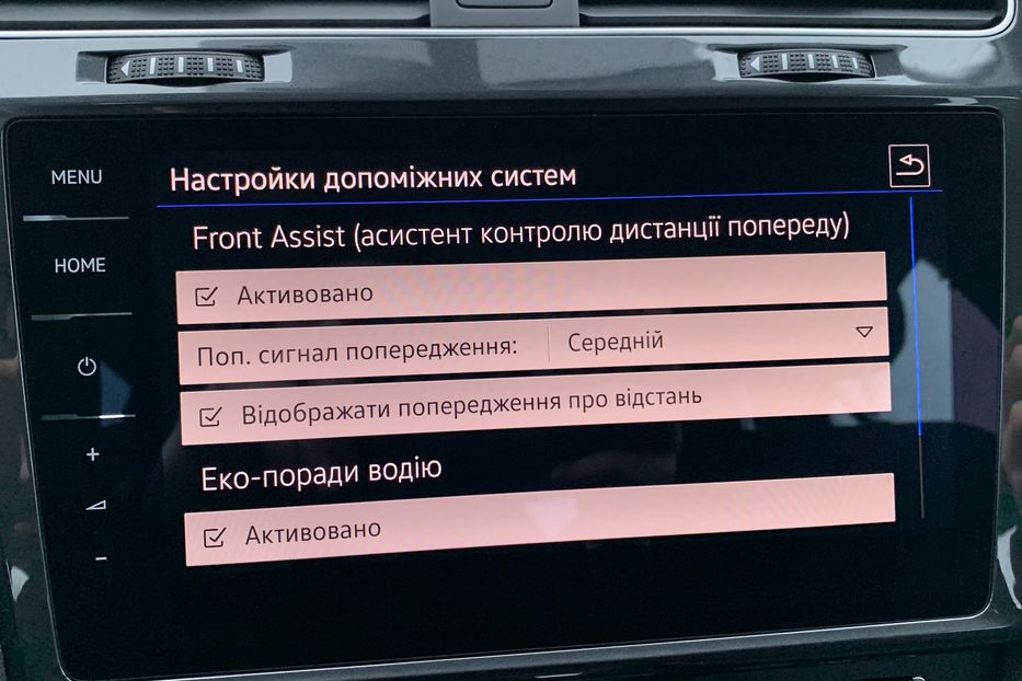 Продам Volkswagen e-Golf 35.8kWh,136к.с./100 кВт 2020 года в Львове