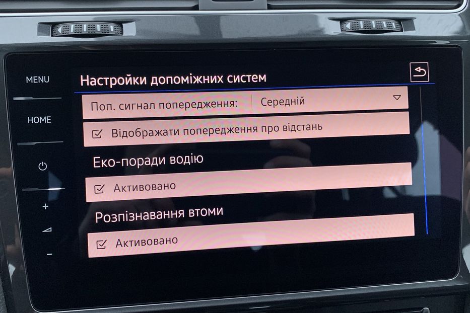 Продам Volkswagen e-Golf 35.8kWh,136к.с./100 кВт 2020 года в Львове