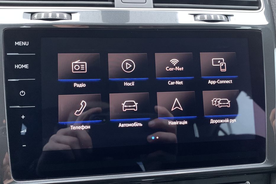Продам Volkswagen e-Golf 35.8kWh,136к.с./100 кВт 2020 года в Львове