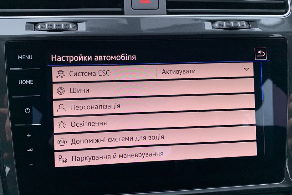Продам Volkswagen e-Golf 35.8kWh,136к.с./100 кВт 2020 года в Львове