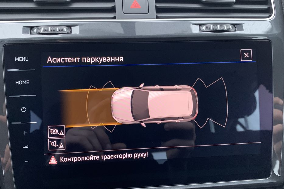 Продам Volkswagen e-Golf 35.8kWh,136к.с./100 кВт 2020 года в Львове