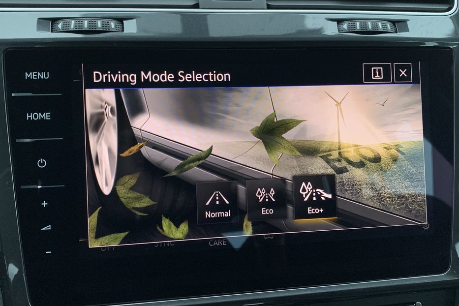 Продам Volkswagen e-Golf 35.8kWh,136к.с./100 кВт 2020 года в Львове
