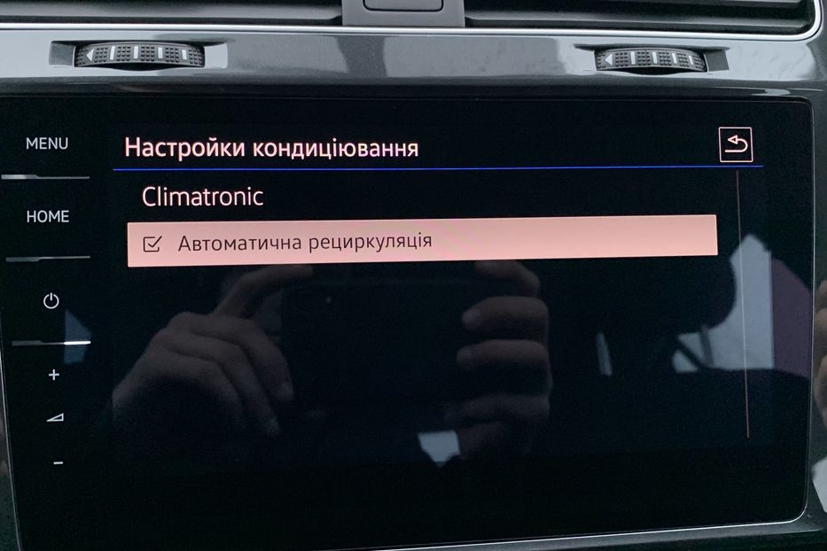 Продам Volkswagen e-Golf 35.8kWh,136к.с./100 кВт 2020 года в Львове