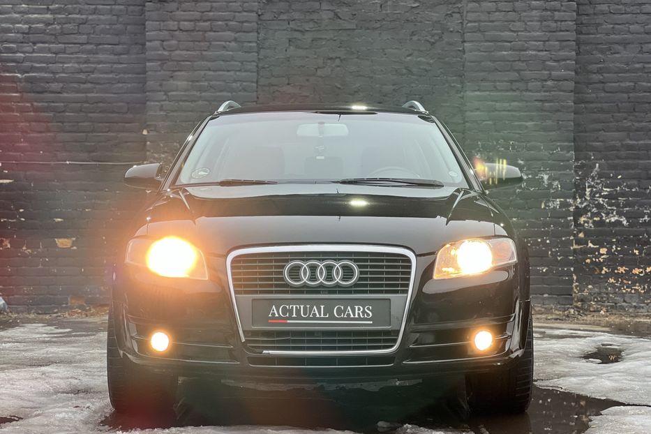 Продам Audi A4 2006 года в Луцке