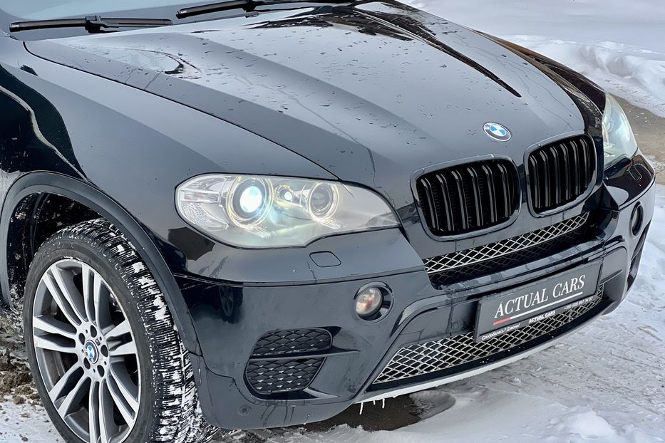 Продам BMW X5 2010 года в Луцке