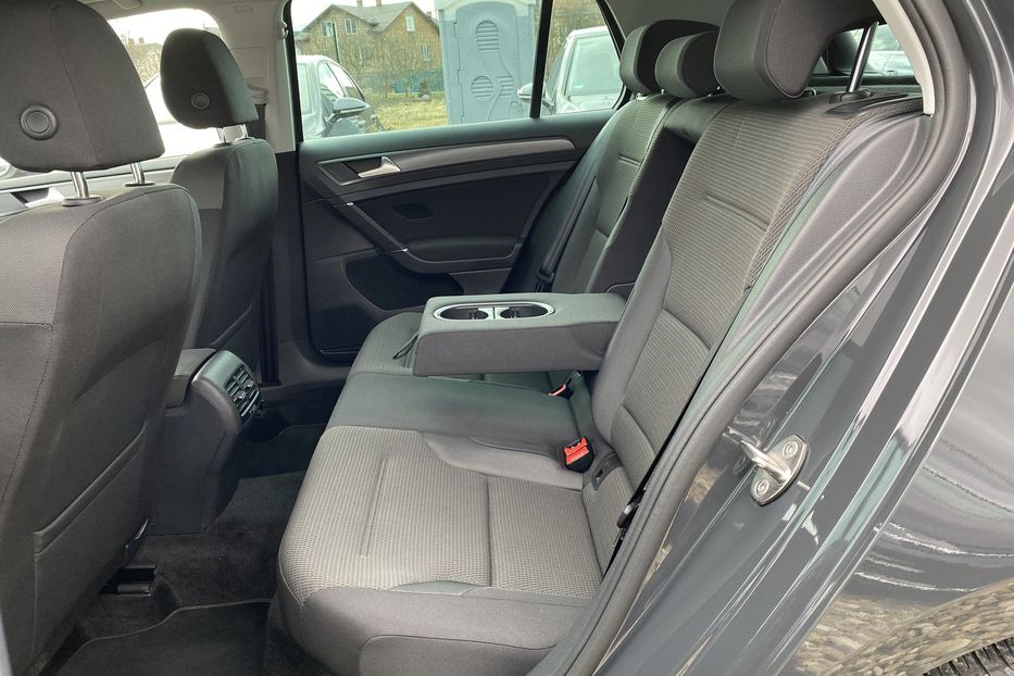 Продам Volkswagen e-Golf FULL LED,Круїз,Всі асистенти 2020 года в Львове