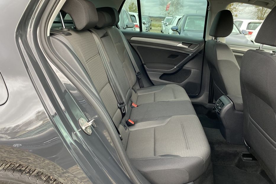 Продам Volkswagen e-Golf FULL LED,Круїз,Всі асистенти 2020 года в Львове
