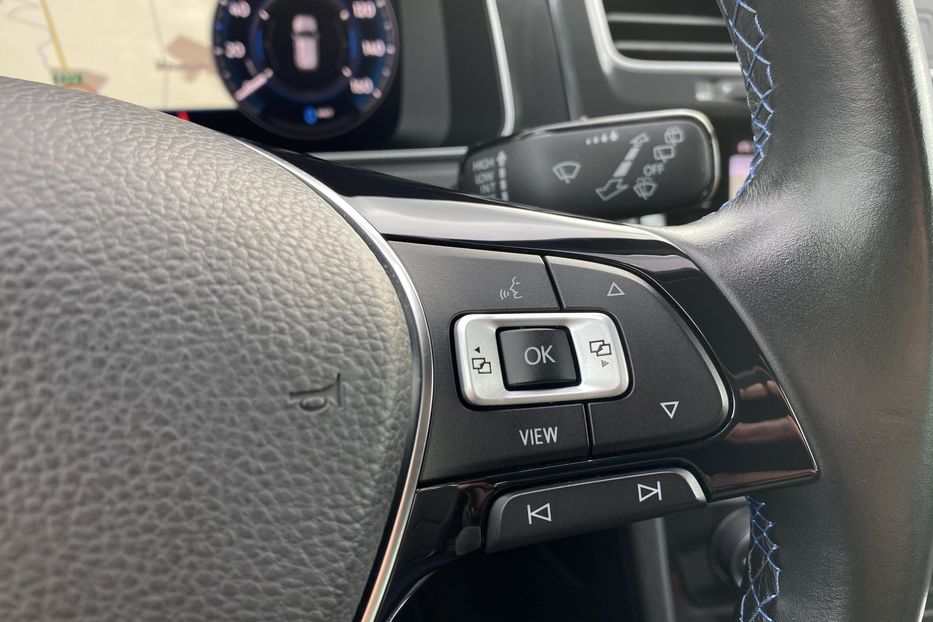 Продам Volkswagen e-Golf FULL LED,Круїз,Всі асистенти 2020 года в Львове