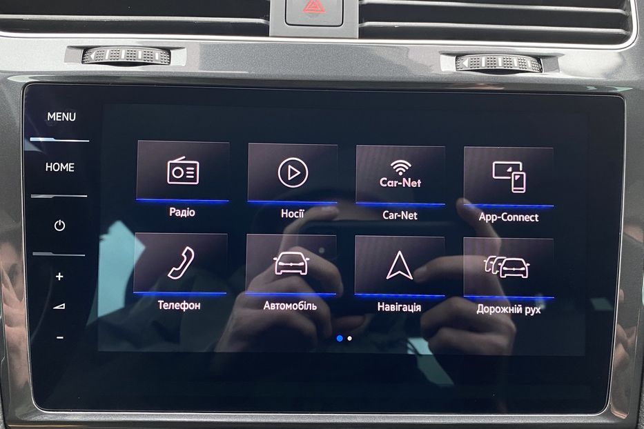Продам Volkswagen e-Golf FULL LED,Круїз,Всі асистенти 2020 года в Львове