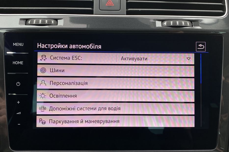 Продам Volkswagen e-Golf FULL LED,Круїз,Всі асистенти 2020 года в Львове