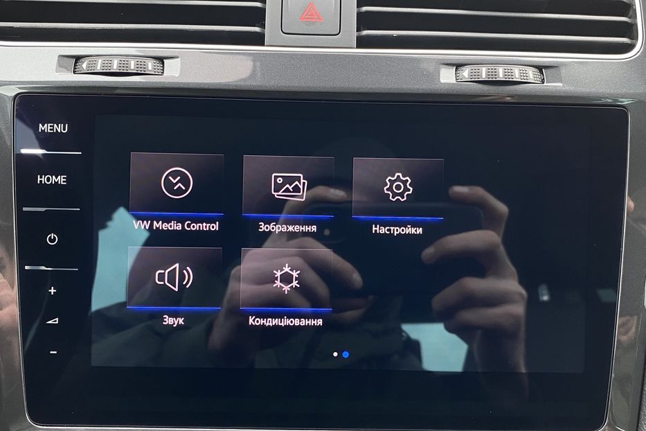 Продам Volkswagen e-Golf FULL LED,Круїз,Всі асистенти 2020 года в Львове