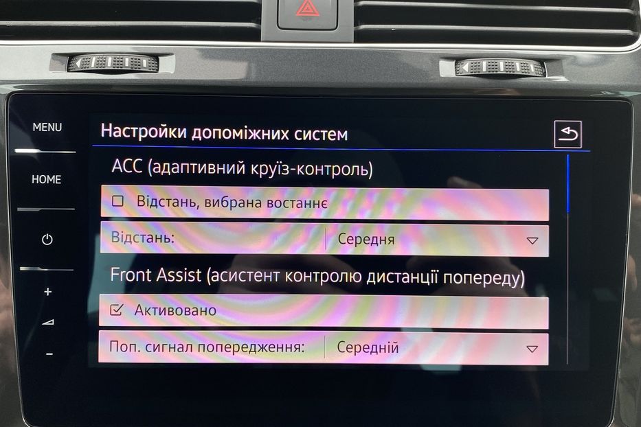 Продам Volkswagen e-Golf FULL LED,Круїз,Всі асистенти 2020 года в Львове
