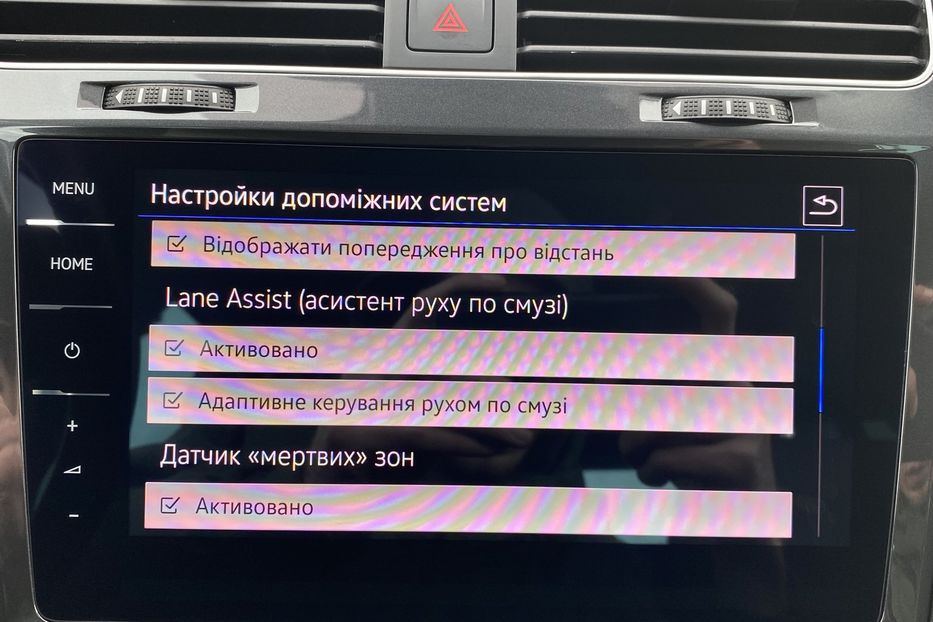 Продам Volkswagen e-Golf FULL LED,Круїз,Всі асистенти 2020 года в Львове