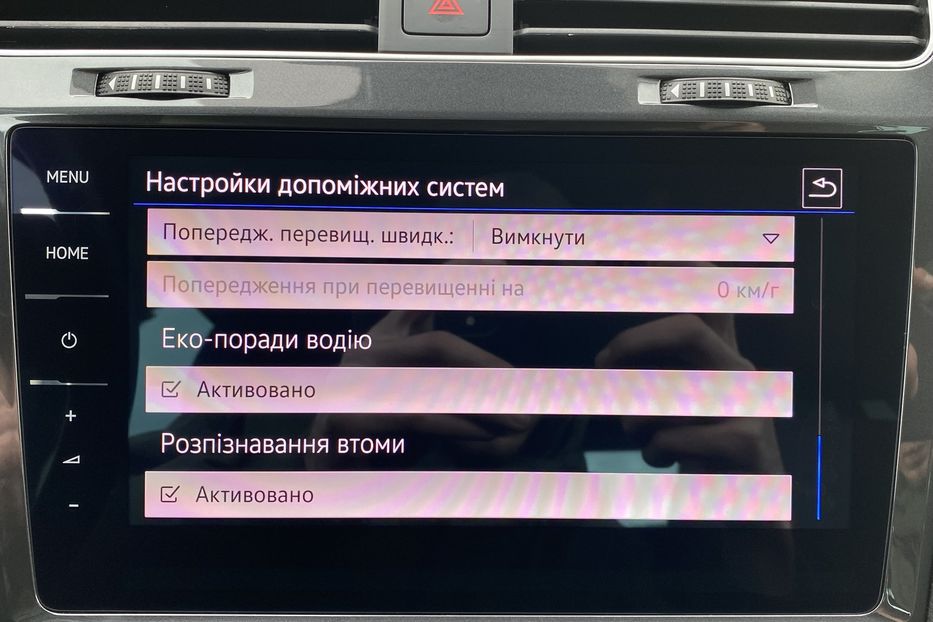 Продам Volkswagen e-Golf FULL LED,Круїз,Всі асистенти 2020 года в Львове