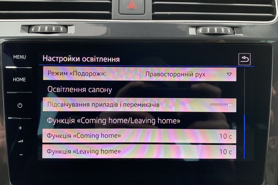 Продам Volkswagen e-Golf FULL LED,Круїз,Всі асистенти 2020 года в Львове
