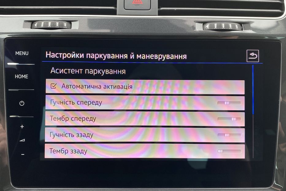 Продам Volkswagen e-Golf FULL LED,Круїз,Всі асистенти 2020 года в Львове
