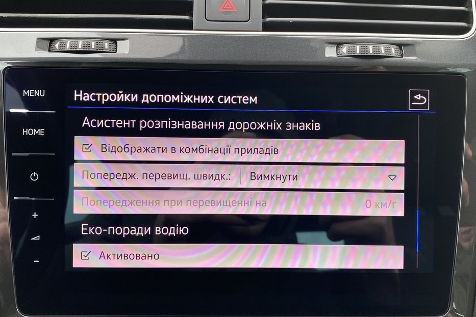 Продам Volkswagen e-Golf FULL LED,Круїз,Всі асистенти 2020 года в Львове