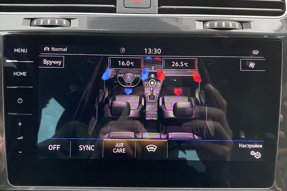Продам Volkswagen e-Golf FULL LED,Круїз,Всі асистенти 2020 года в Львове