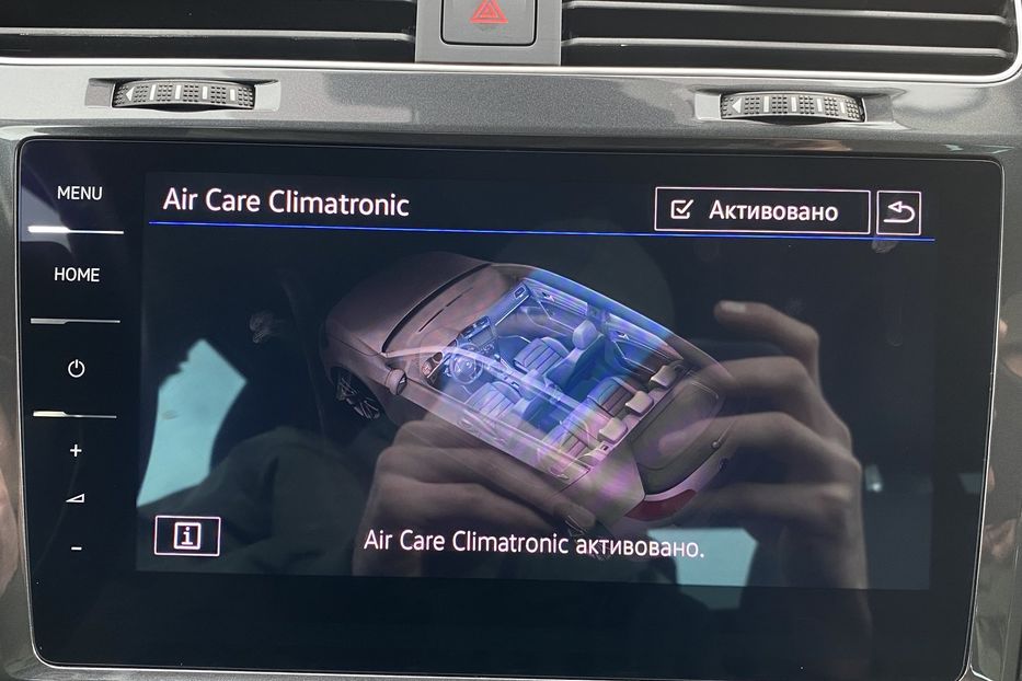 Продам Volkswagen e-Golf FULL LED,Круїз,Всі асистенти 2020 года в Львове