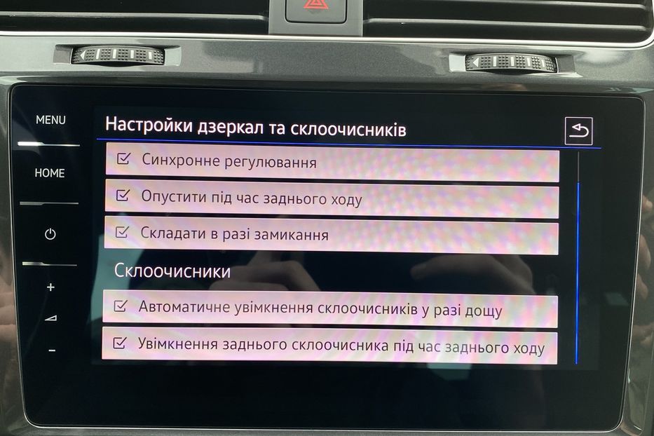 Продам Volkswagen e-Golf FULL LED,Круїз,Всі асистенти 2020 года в Львове