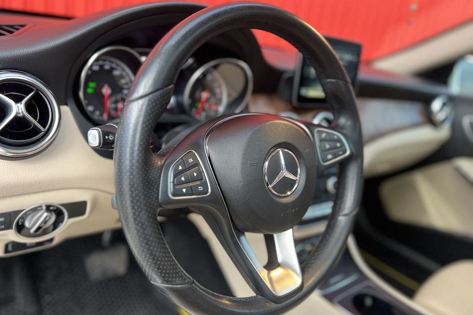 Продам Mercedes-Benz CLA-Class 4 matic full 2017 года в Одессе