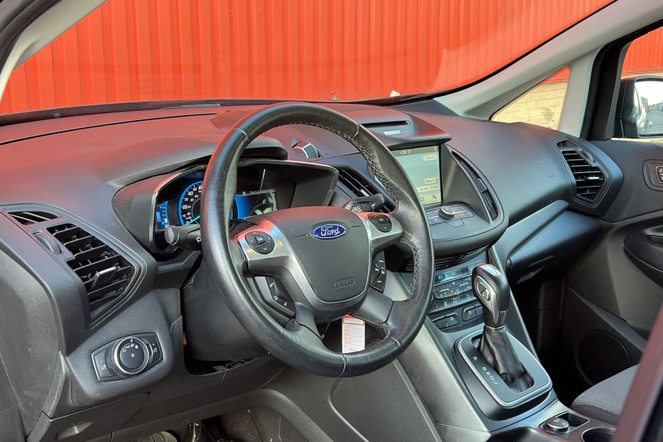 Продам Ford C-Max Hybride  2017 года в Одессе