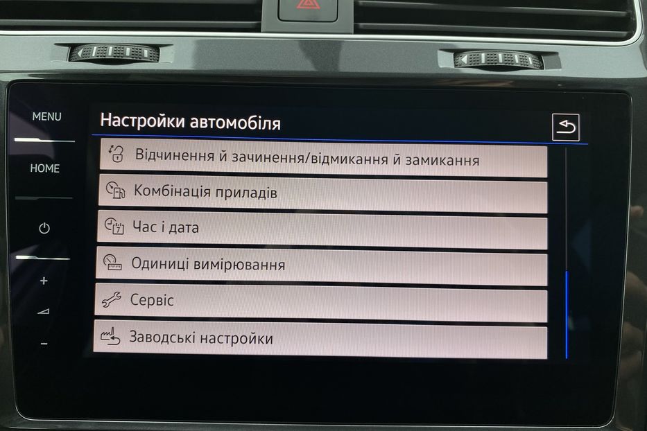 Продам Volkswagen e-Golf Тепловий,Колеса,Підігрів сидін 2018 года в Львове