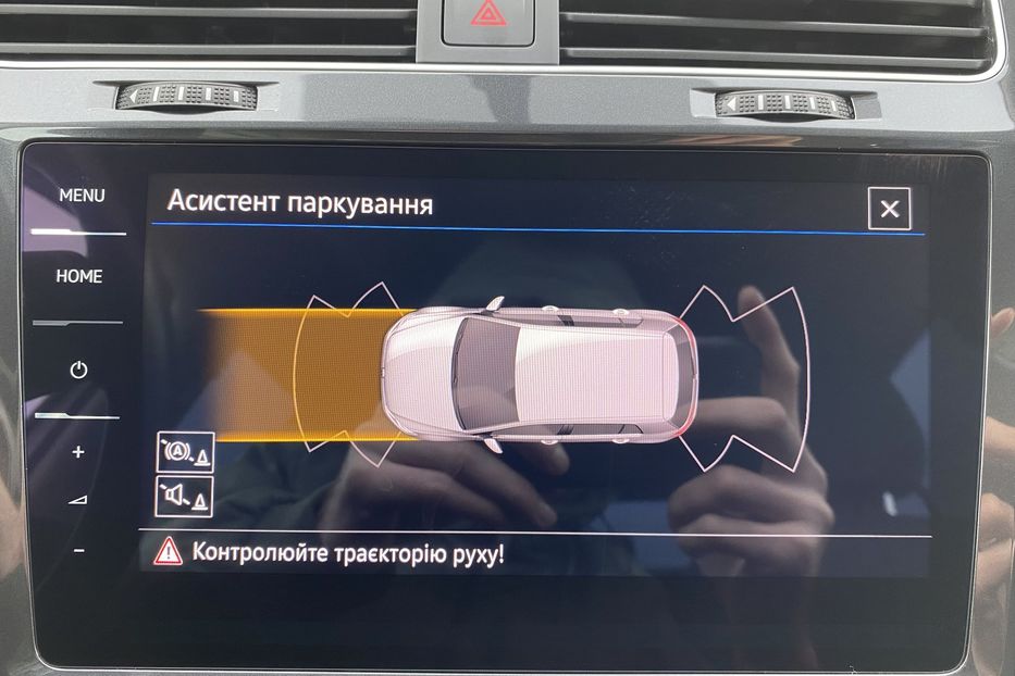 Продам Volkswagen e-Golf Тепловий,Колеса,Підігрів сидін 2018 года в Львове