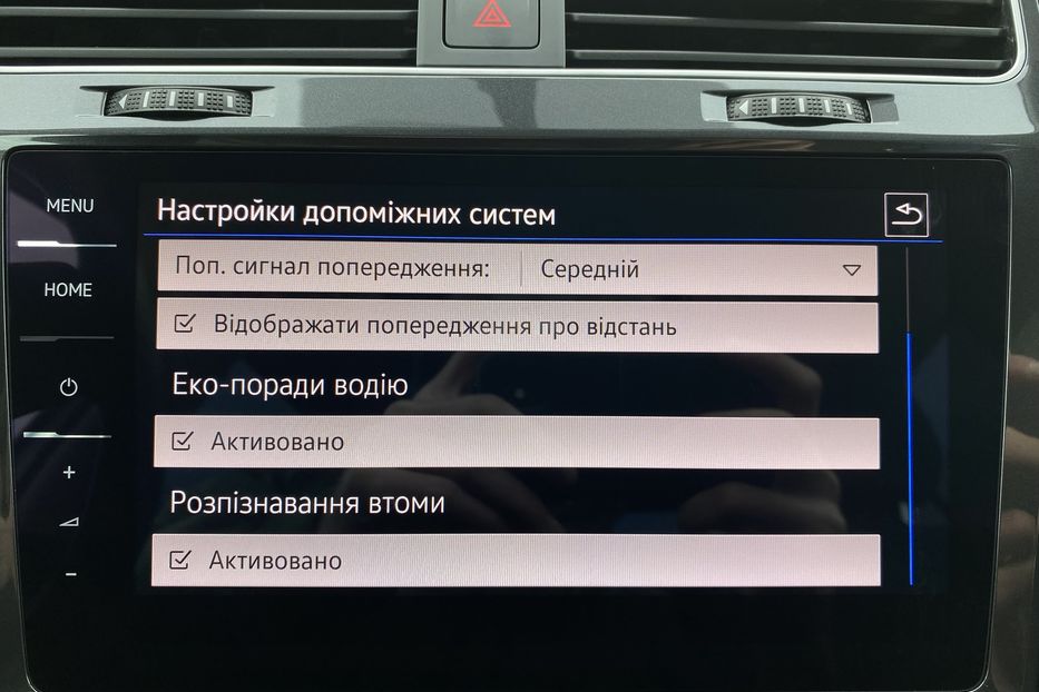 Продам Volkswagen e-Golf Тепловий,Колеса,Підігрів сидін 2018 года в Львове