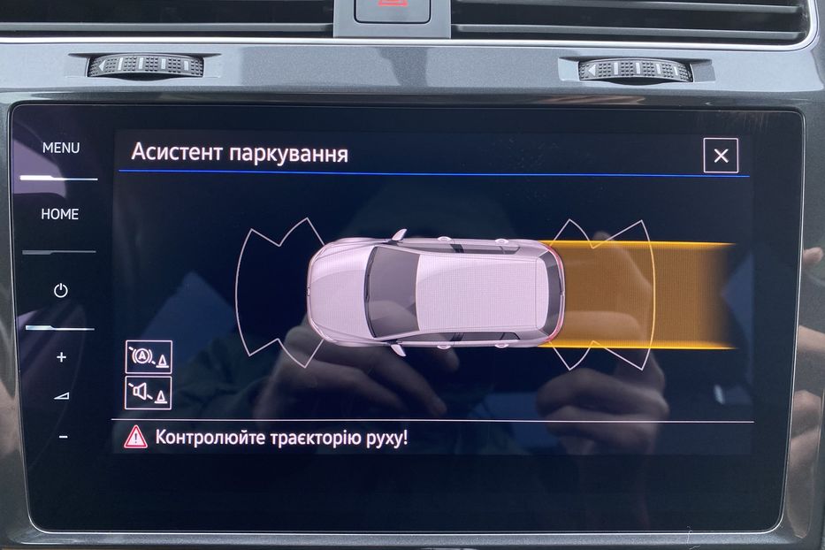 Продам Volkswagen e-Golf Тепловий,Колеса,Підігрів сидін 2018 года в Львове