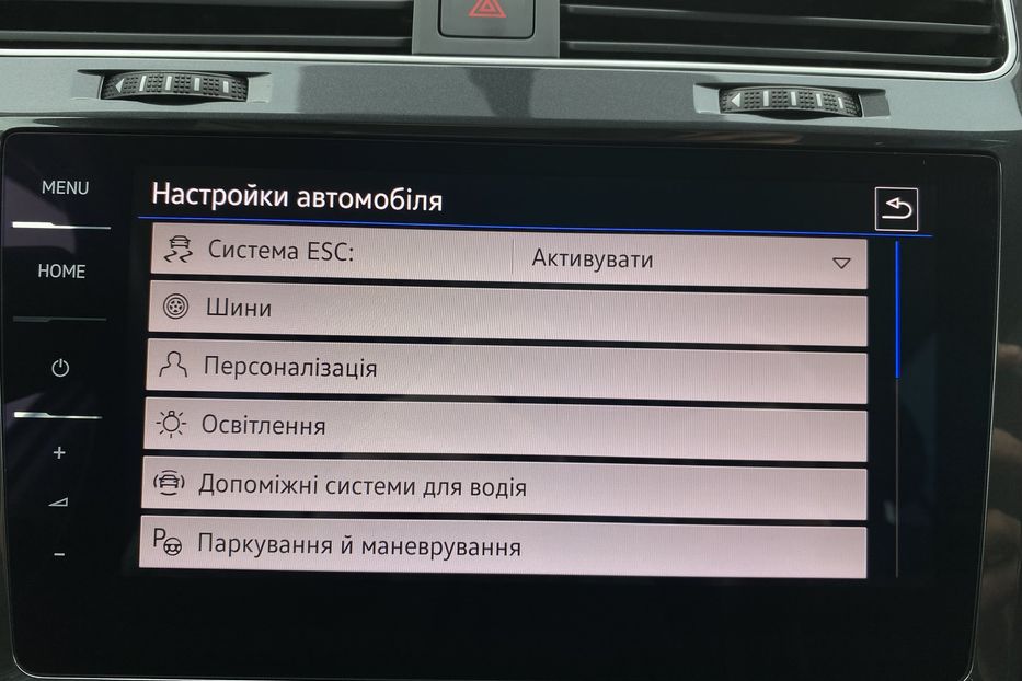 Продам Volkswagen e-Golf Тепловий,Колеса,Підігрів сидін 2018 года в Львове