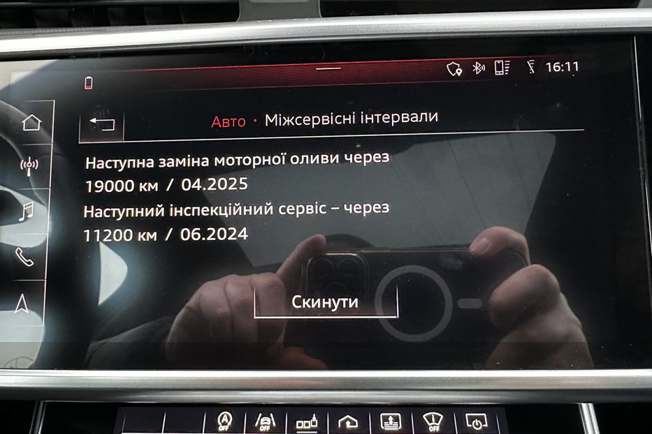 Продам Audi A6 50TDI DESIGN  2018 года в Киеве