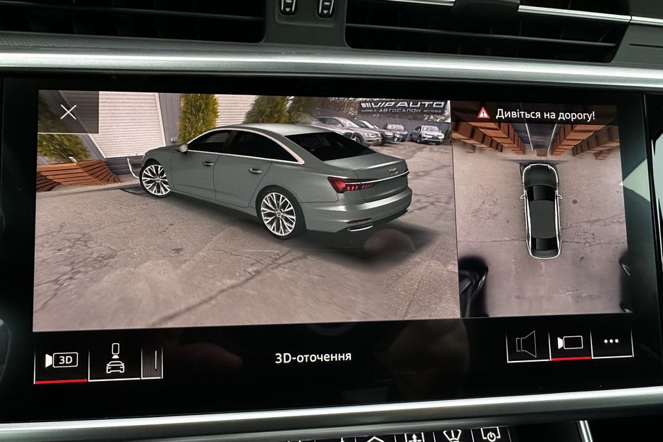 Продам Audi A6 50TDI DESIGN  2018 года в Киеве