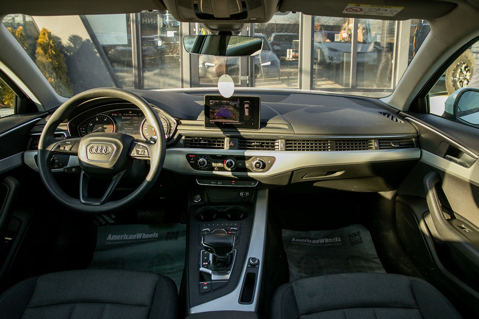 Продам Audi A4 TDI FWD 2016 года в Черновцах