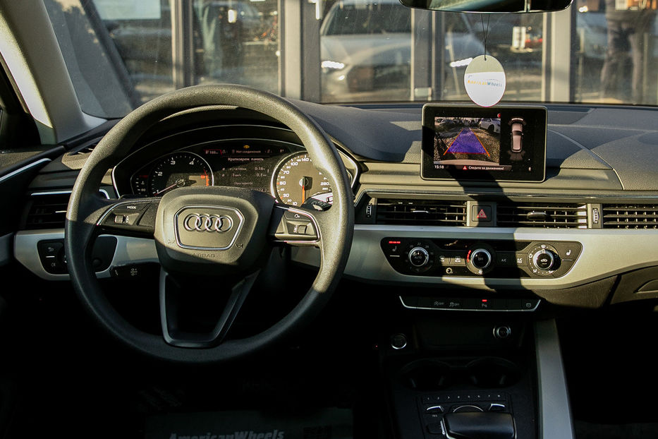 Продам Audi A4 TDI FWD 2016 года в Черновцах