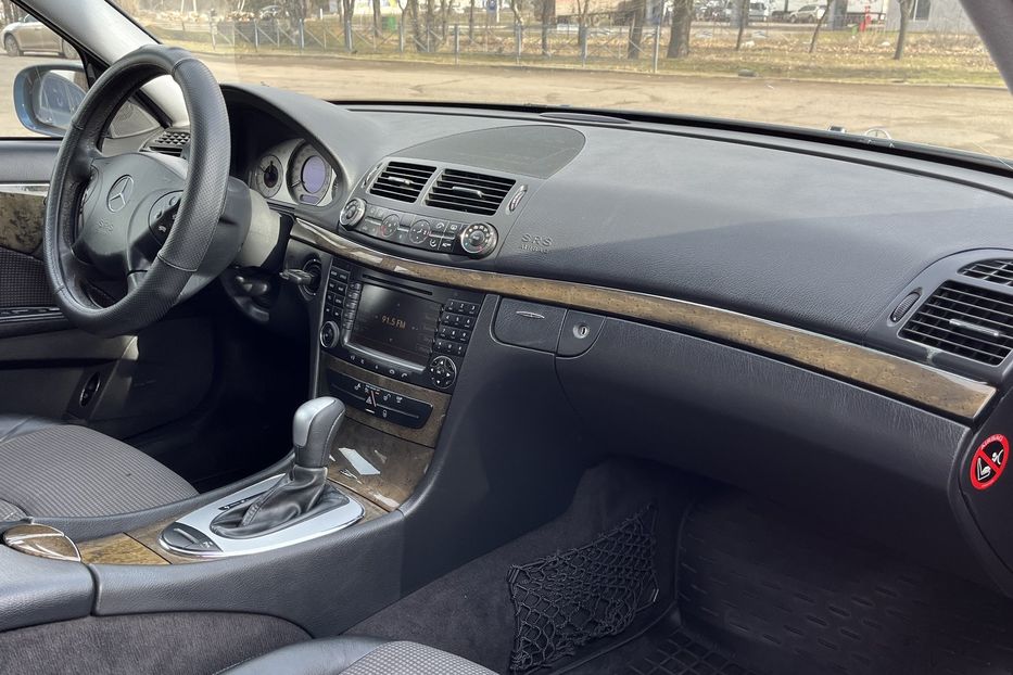 Продам Mercedes-Benz E-Class 3,2 TDI 2004 года в Николаеве