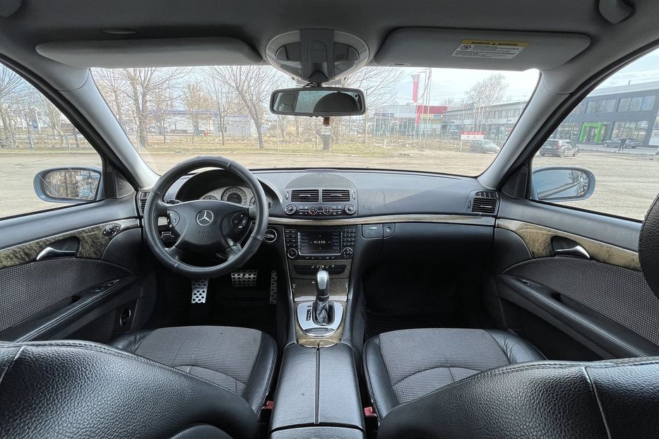 Продам Mercedes-Benz E-Class 3,2 TDI 2004 года в Николаеве