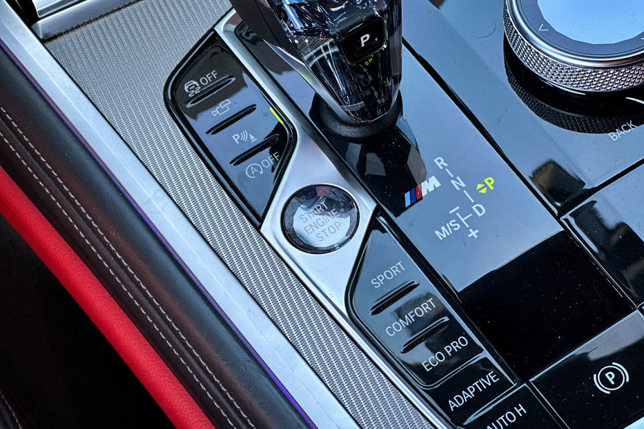 Продам BMW M 850 G15 2018 года в Черновцах