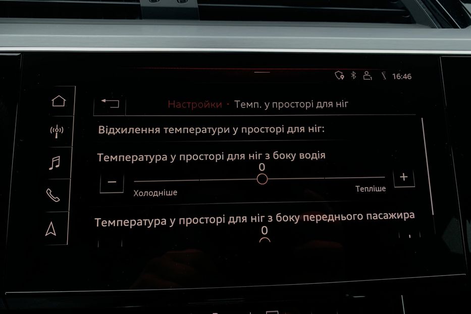 Продам Audi E-Tron 95 kWh 408 к.с. S-Line 2020 года в Львове