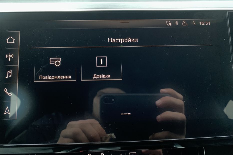 Продам Audi E-Tron 95 kWh 408 к.с. S-Line 2020 года в Львове