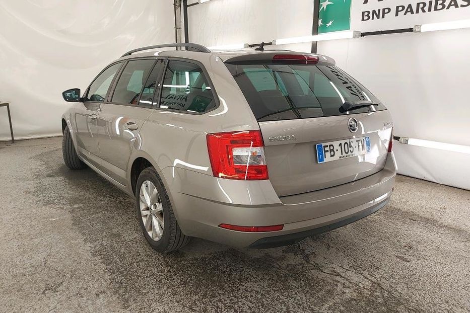 Продам Skoda Octavia A7 Business  2018 года в Ровно