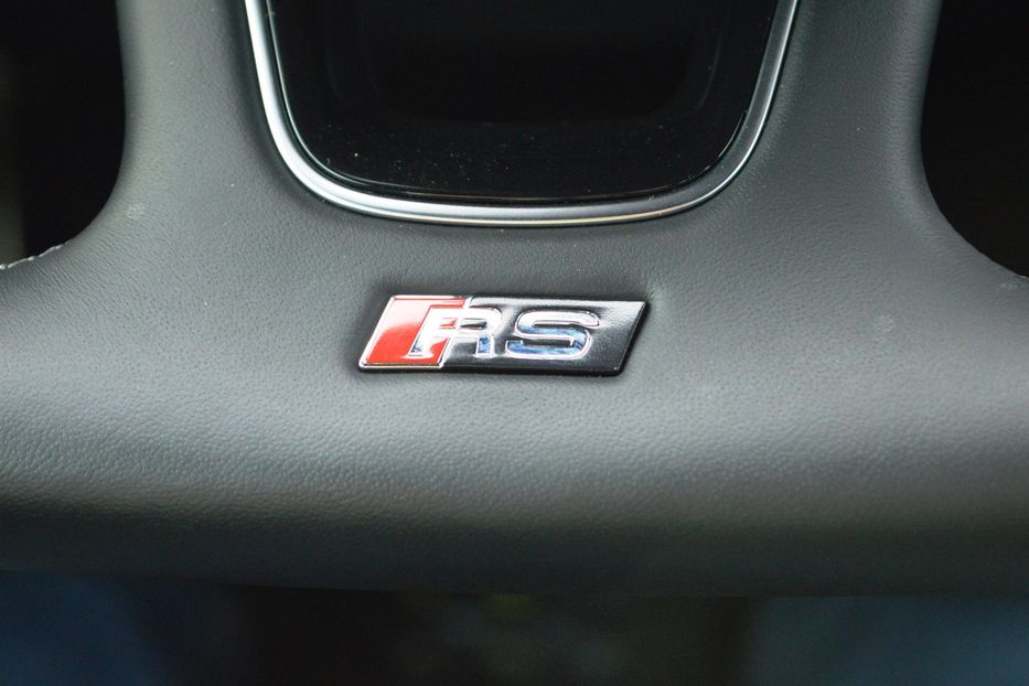 Продам Audi RS6 Performance 2016 года в Одессе