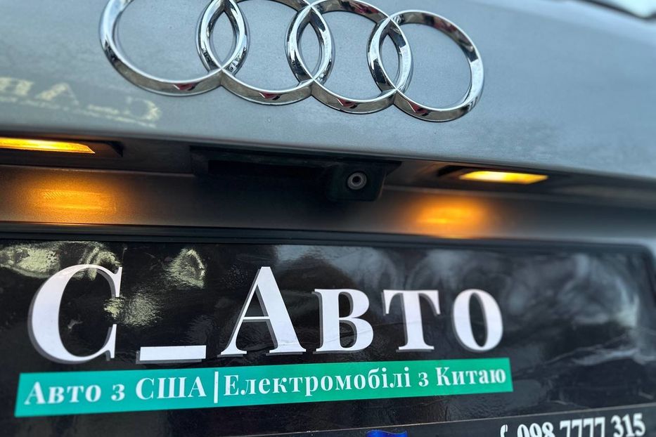 Продам Audi Q5 2010 года в Черновцах