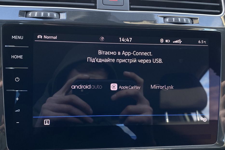 Продам Volkswagen e-Golf FULL LED,Безключовий,Камера 2020 года в Львове