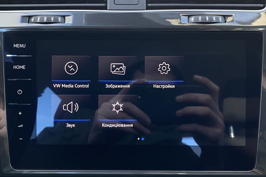 Продам Volkswagen e-Golf FULL LED,Безключовий,Камера 2020 года в Львове