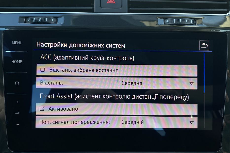 Продам Volkswagen e-Golf FULL LED,Безключовий,Камера 2020 года в Львове