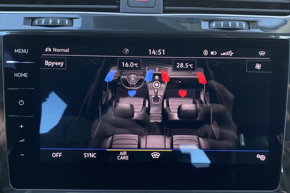 Продам Volkswagen e-Golf FULL LED,Безключовий,Камера 2020 года в Львове